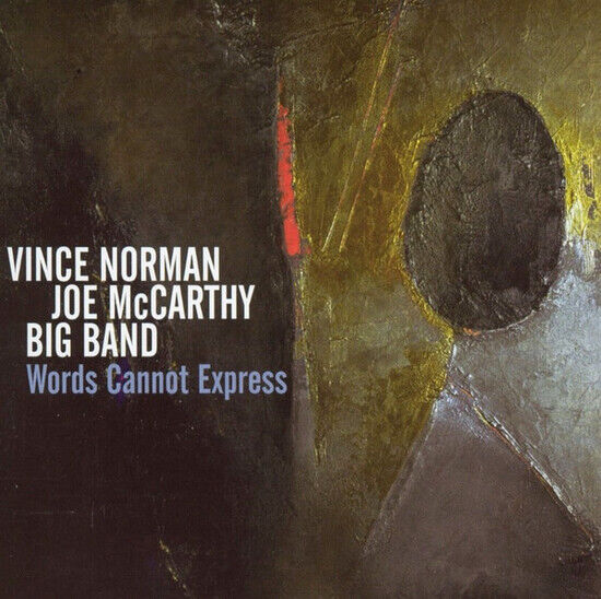 Norman, Vince - Words Cannot Express