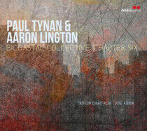 Tynan, Paul & Aaron Li... - Bicoastal Collective: ...