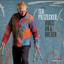 Piltzecker, Ted - Vibes On a Breath