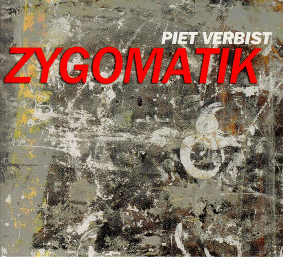 Verbist, Piet - Zygomatik