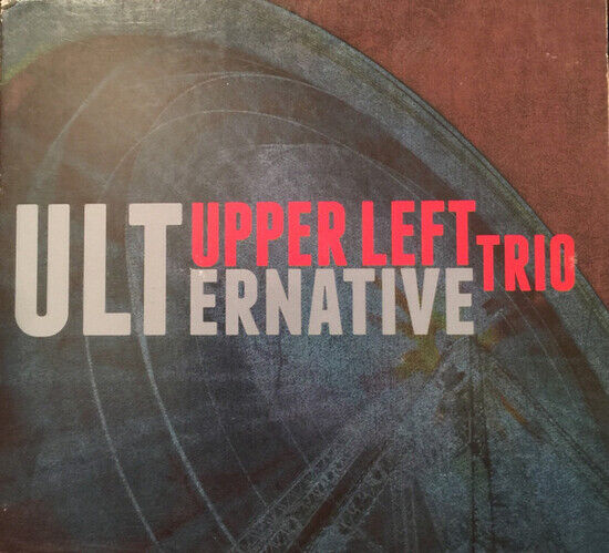 Upper Left Trio - Ulternative