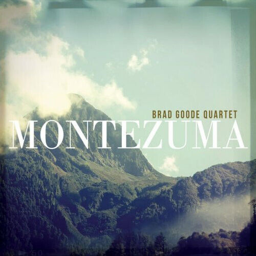 Goode, Brad - Montezuma