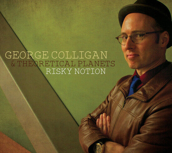 Colligan, George - Risky Notion