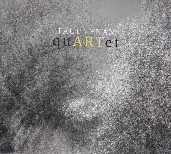 Tynan, Paul - Quartet -Digislee-