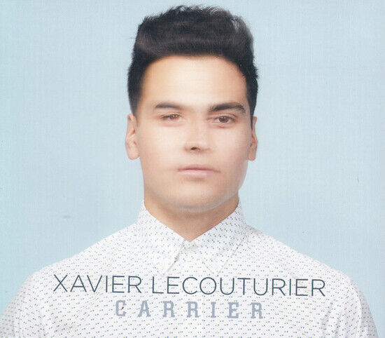 Lecouturier, Xavier - Carrier -Digislee-