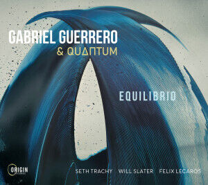 Guerrero, Gabriel & Qu... - Equilibrio