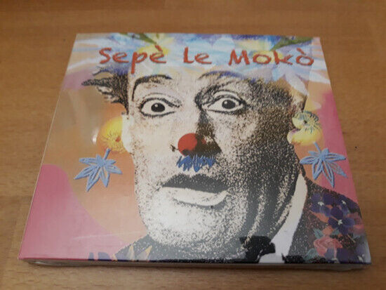 Sepe, Daniele - Sepe Le Moko