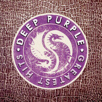 Deep Purple - Gold: Greatest Hits (3xCD Box Set)