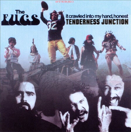 Fugs - Tennderness Junction..