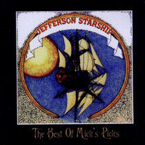 Jefferson Starship - Best of Micks Picks