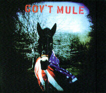 Gov't Mule - Gov't Mule