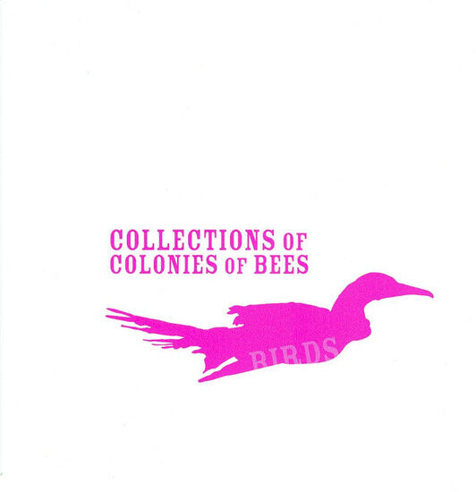 Collections of Colonies O - Birds