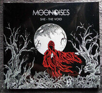 Moonoises - She- the Void