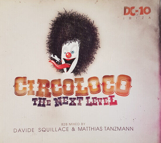 V/A - Circoloco -the Next Level