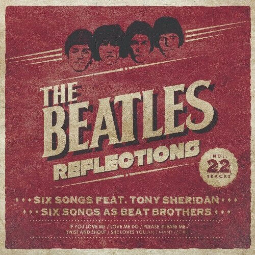 Beatles - Reflections