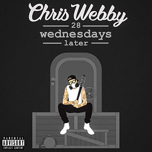 Webby, Chris - 28 Wednesdays Later