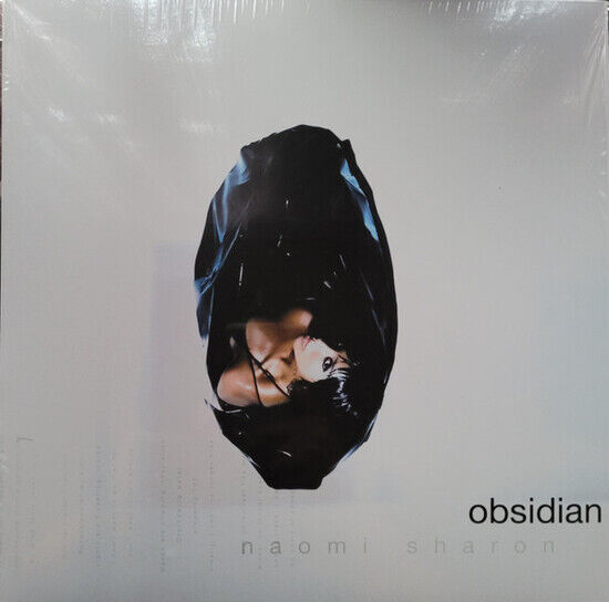 Sharon, Naomi - Obsidian