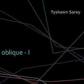 Sorey, Tyshawn - Oblique 1