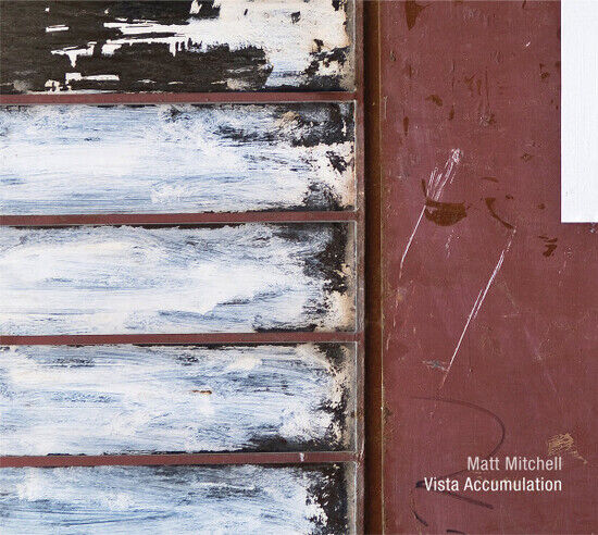 Mitchell, Matt - Vista Accumulation