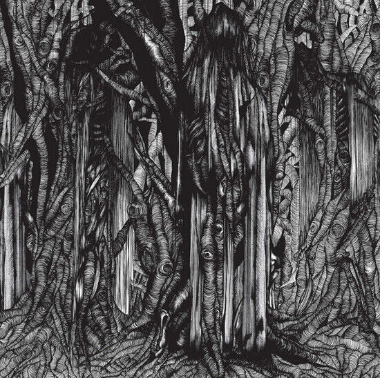 Sunn O))) - Black One