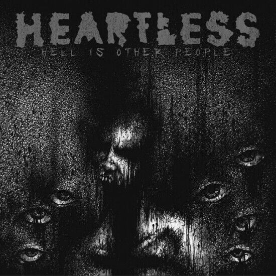 Heartless - Hell is Other People