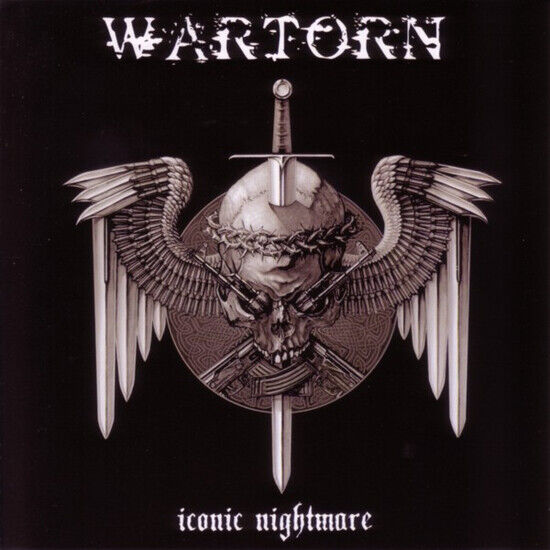 Wartorn - Iconic Nightmare