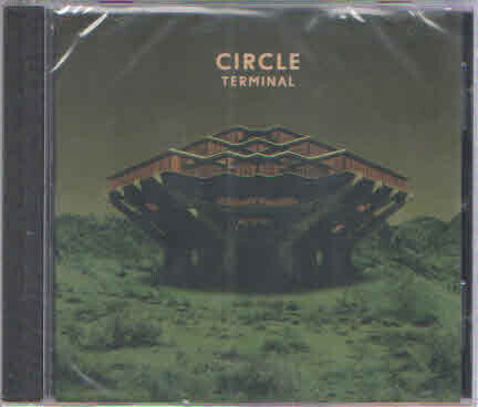 Circle - Terminal