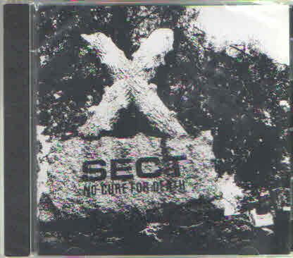 Sect - No Cure For Death