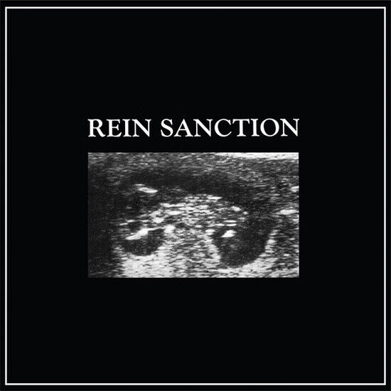 Rein Sanction - Rein Sanction