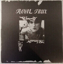 Royal Trux - Royal Trux