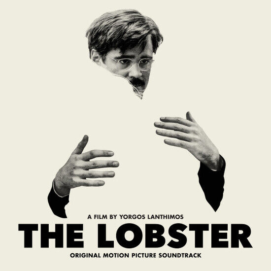 V/A - Lobster -Coloured-