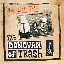 Wreckless Eric - Donovan of Trash