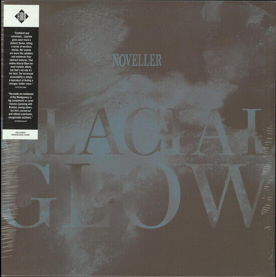 Noveller - Glacial Glow