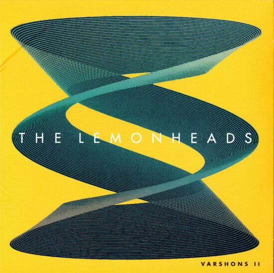 Lemonheads - Varshons 2