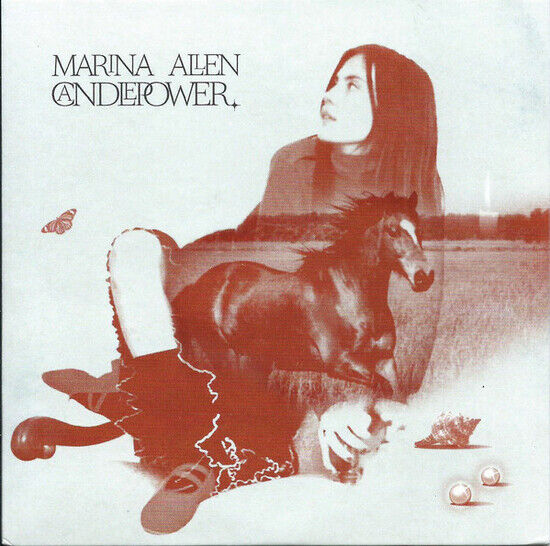 Allen, Marina - Candlepower