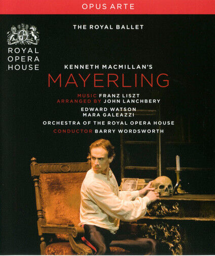 Macmillan, K. - Mayerling