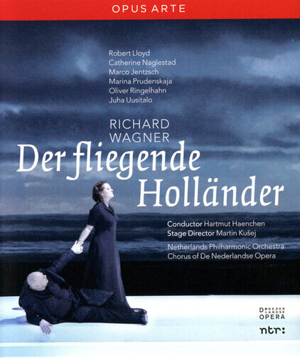 Wagner, R. - Der Fliegende Hollander