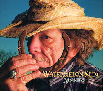 Watermelon Slim - Ringers