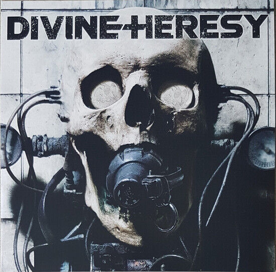 Divine Heresy - Bleed the Fifth