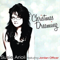 Arioli, Susie - Christmas Dreaming -Digi-