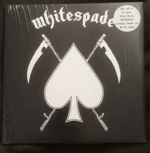 Whitespade - Whitespade