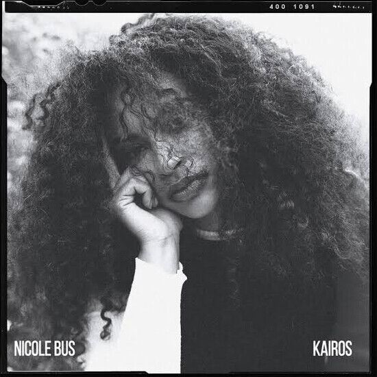 Bus, Nicole - Kairos