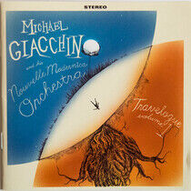 Giacchino, Michael - Travelogue Vol.1