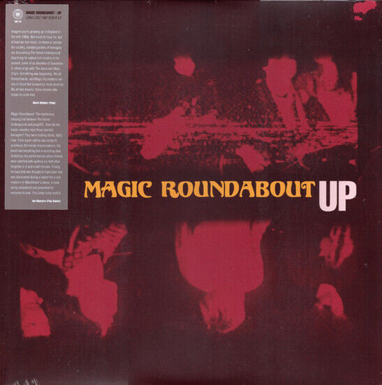 Magic Roundabout - Up