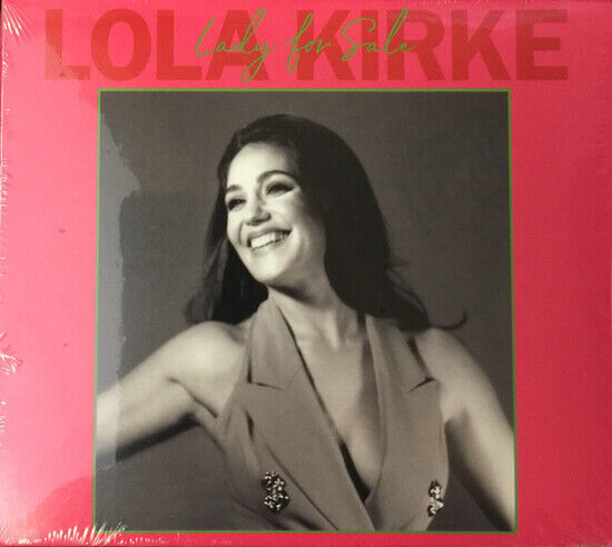 Kirke, Lola - Lady For Sale