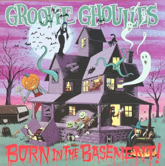 Ghoulie, Kepi - Ramones In Love