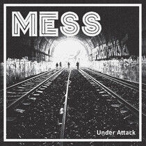 Mess - Under Attack