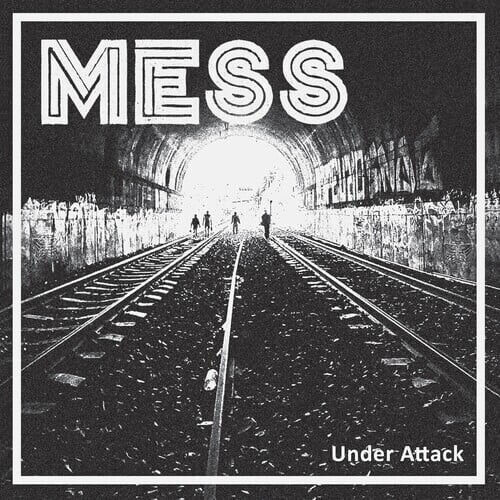 Mess - Under Attack