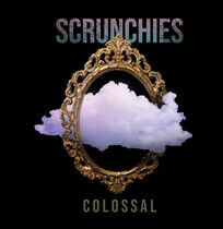 Scrunchies - Colossal