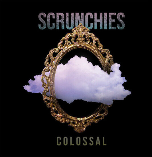 Scrunchies - Colossal